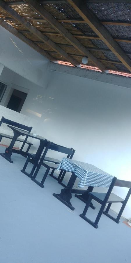 Villa Franic Саплунара Екстериор снимка