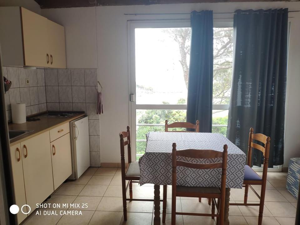 Villa Franic Саплунара Екстериор снимка
