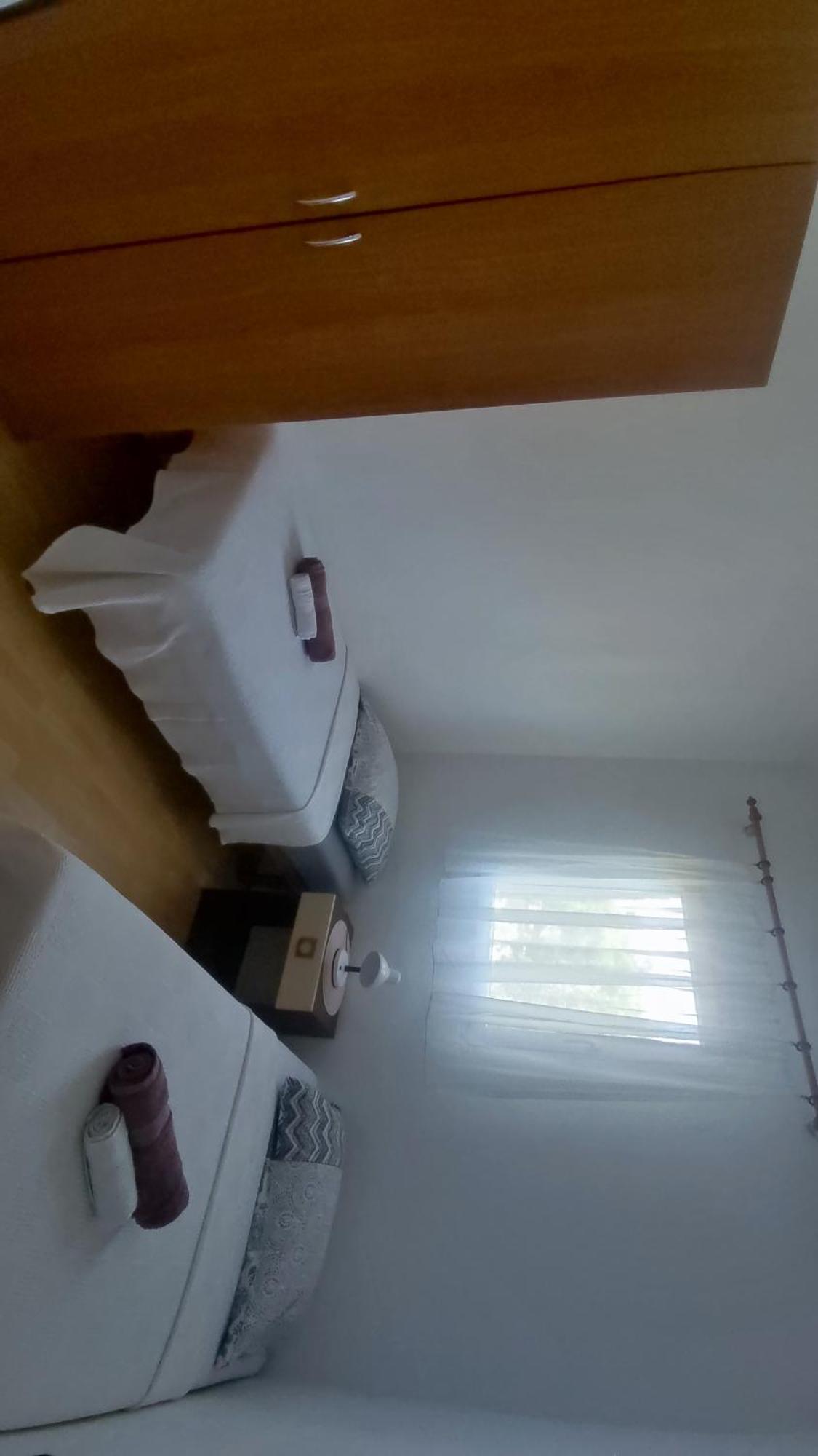 Villa Franic Саплунара Екстериор снимка