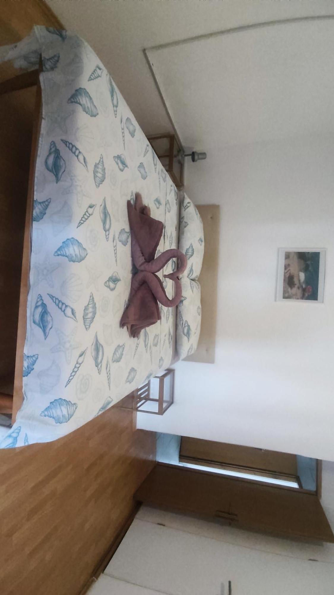 Villa Franic Саплунара Екстериор снимка