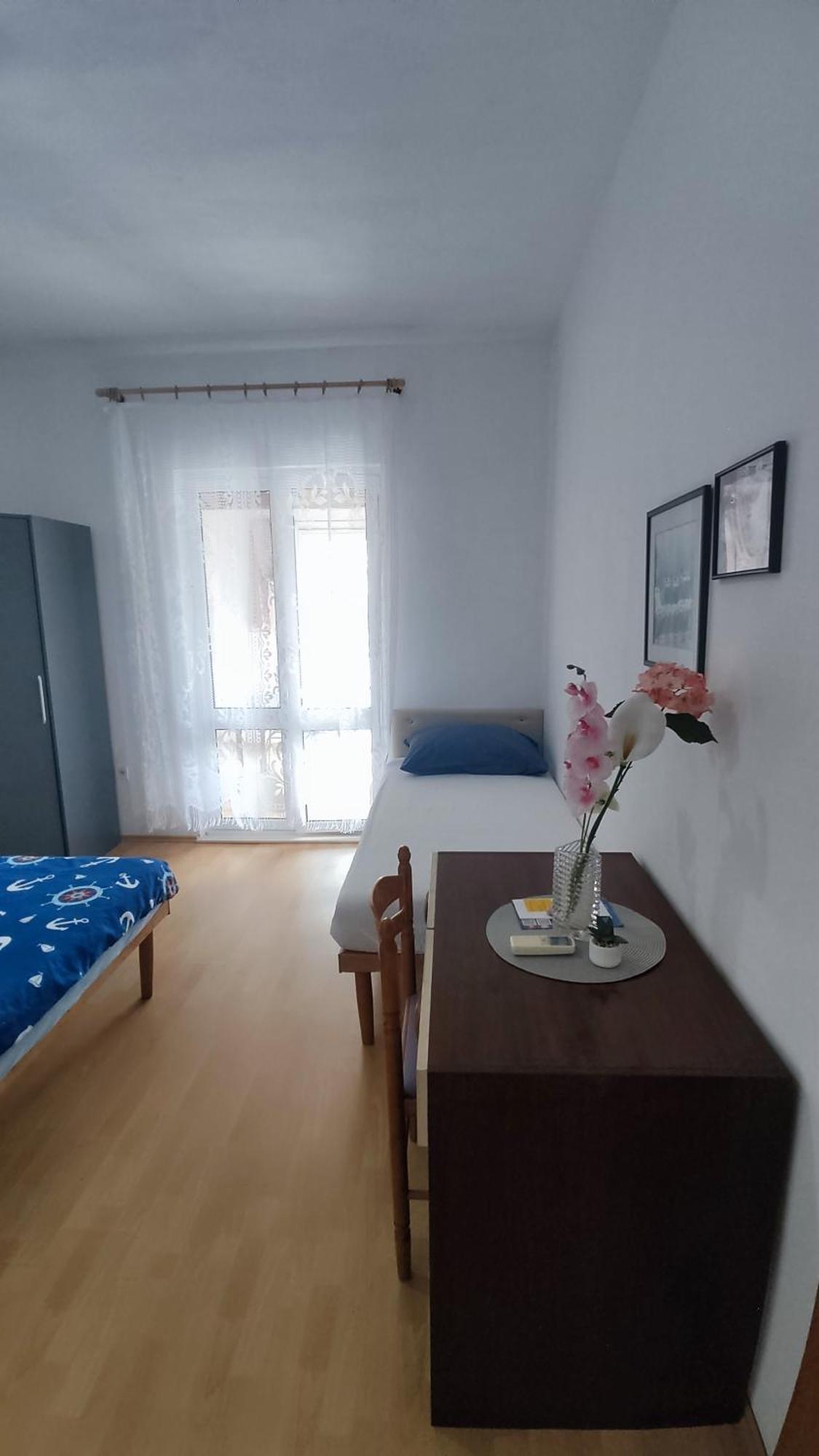 Villa Franic Саплунара Екстериор снимка